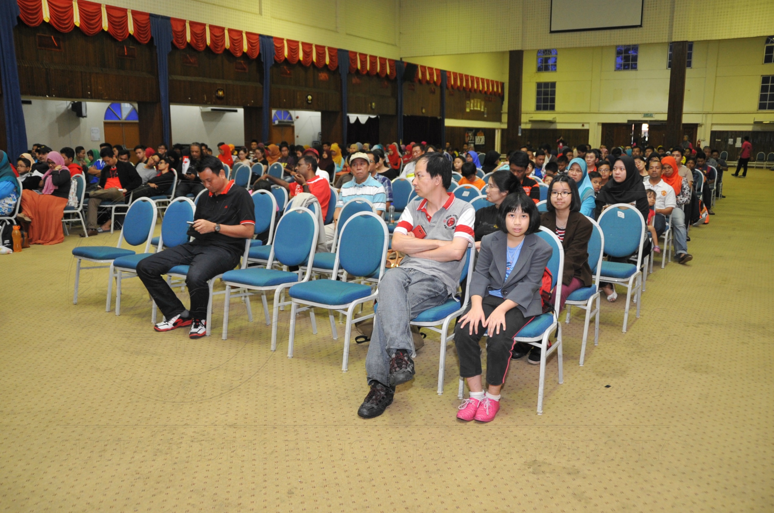 PRO15 158 CATUR HAS 9306